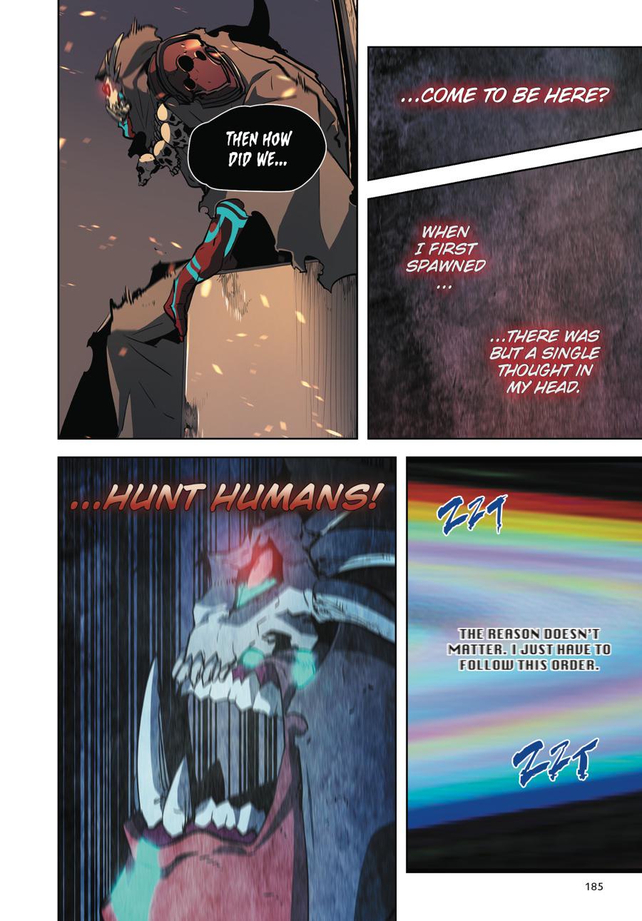 Solo Leveling (Volume) Chapter 12 103