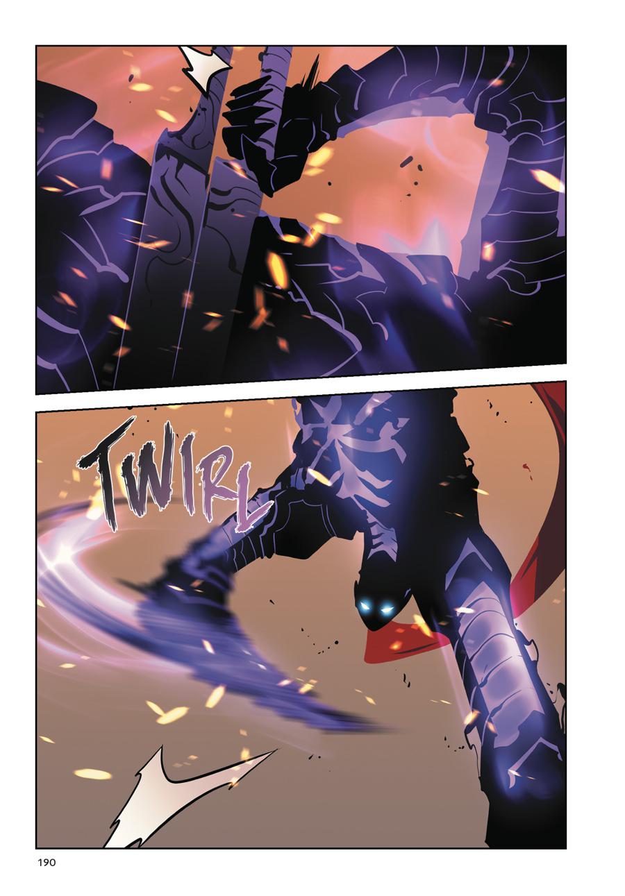 Solo Leveling (Volume) Chapter 12 108
