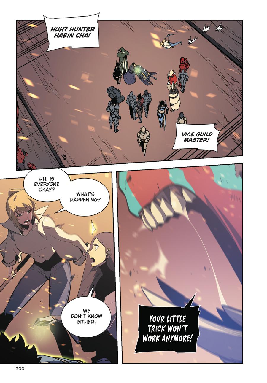 Solo Leveling (Volume) Chapter 12 118