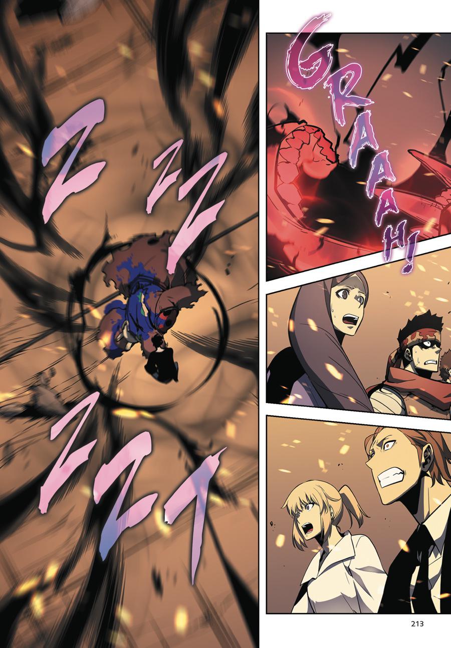 Solo Leveling (Volume) Chapter 12 131