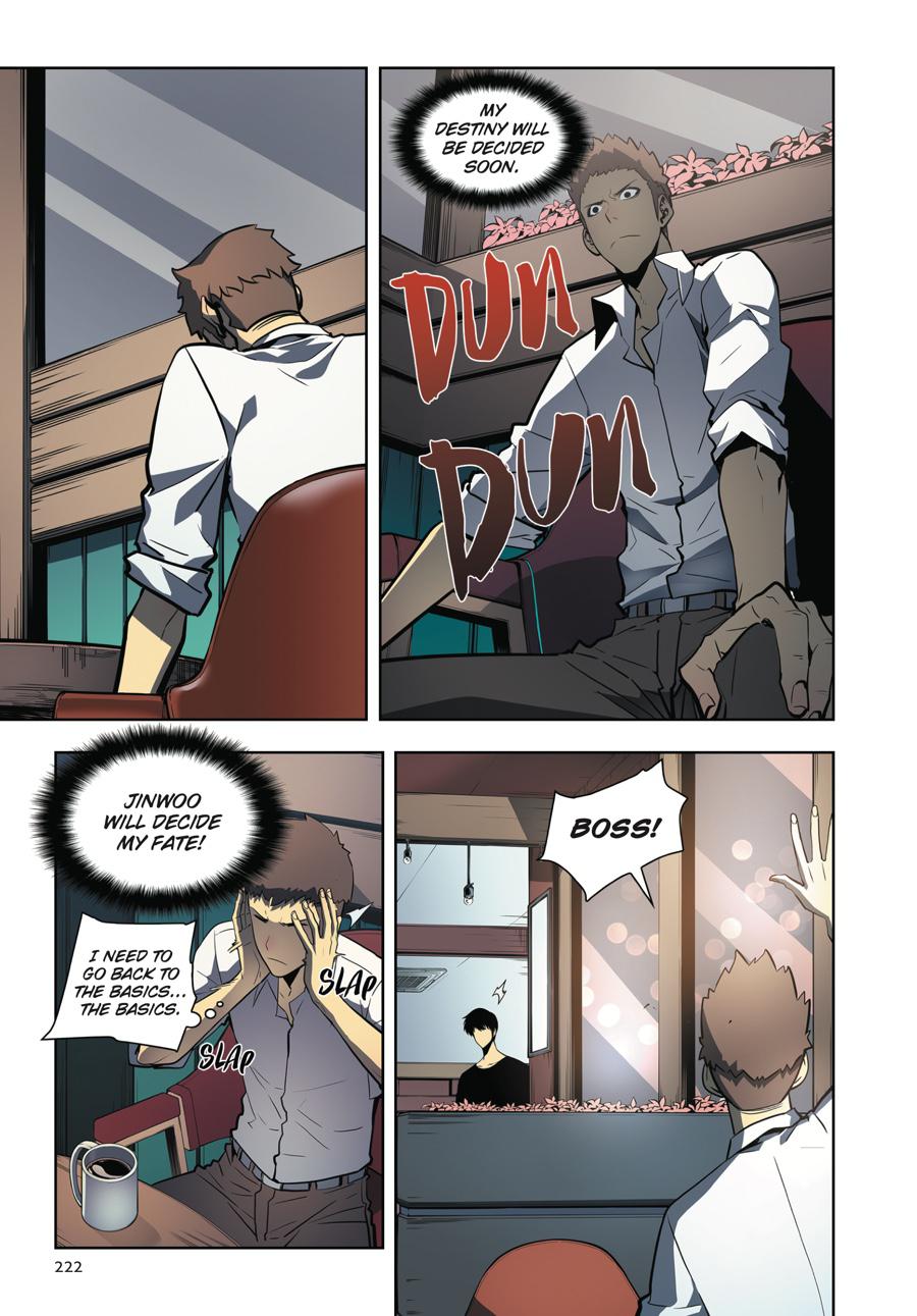 Solo Leveling (Volume) Chapter 12 140