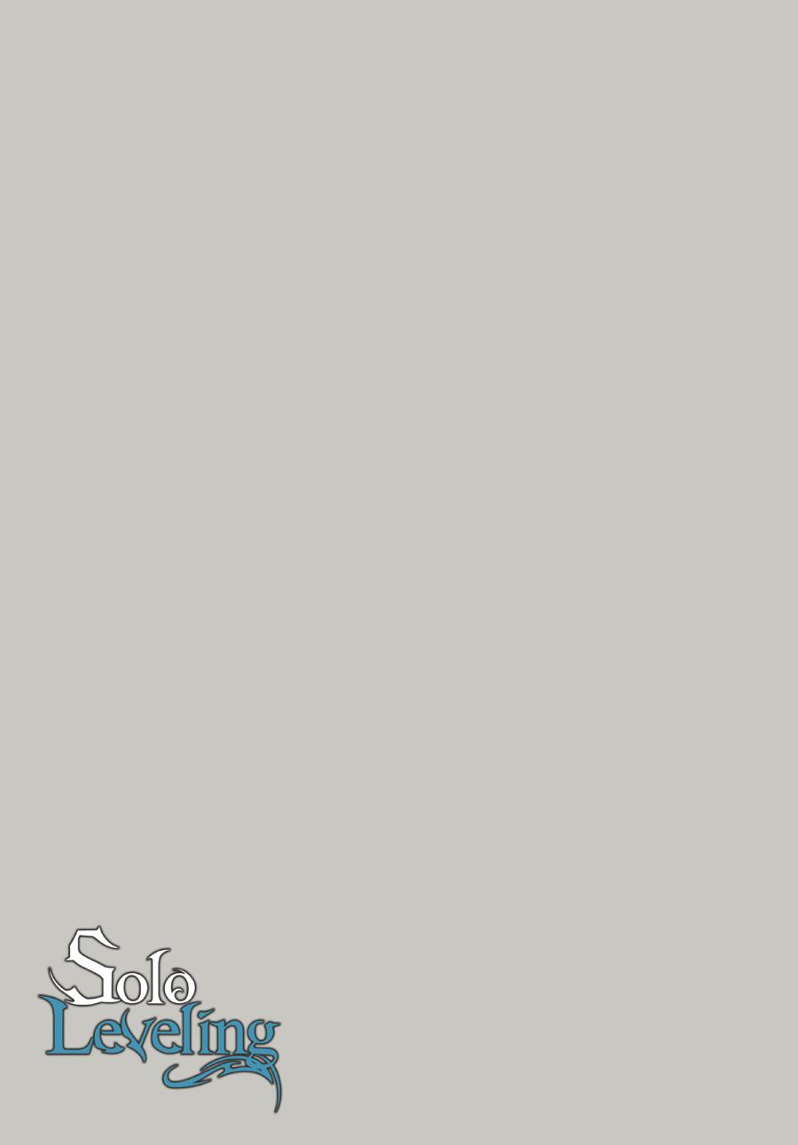 Solo Leveling (Volume) Chapter 13 2
