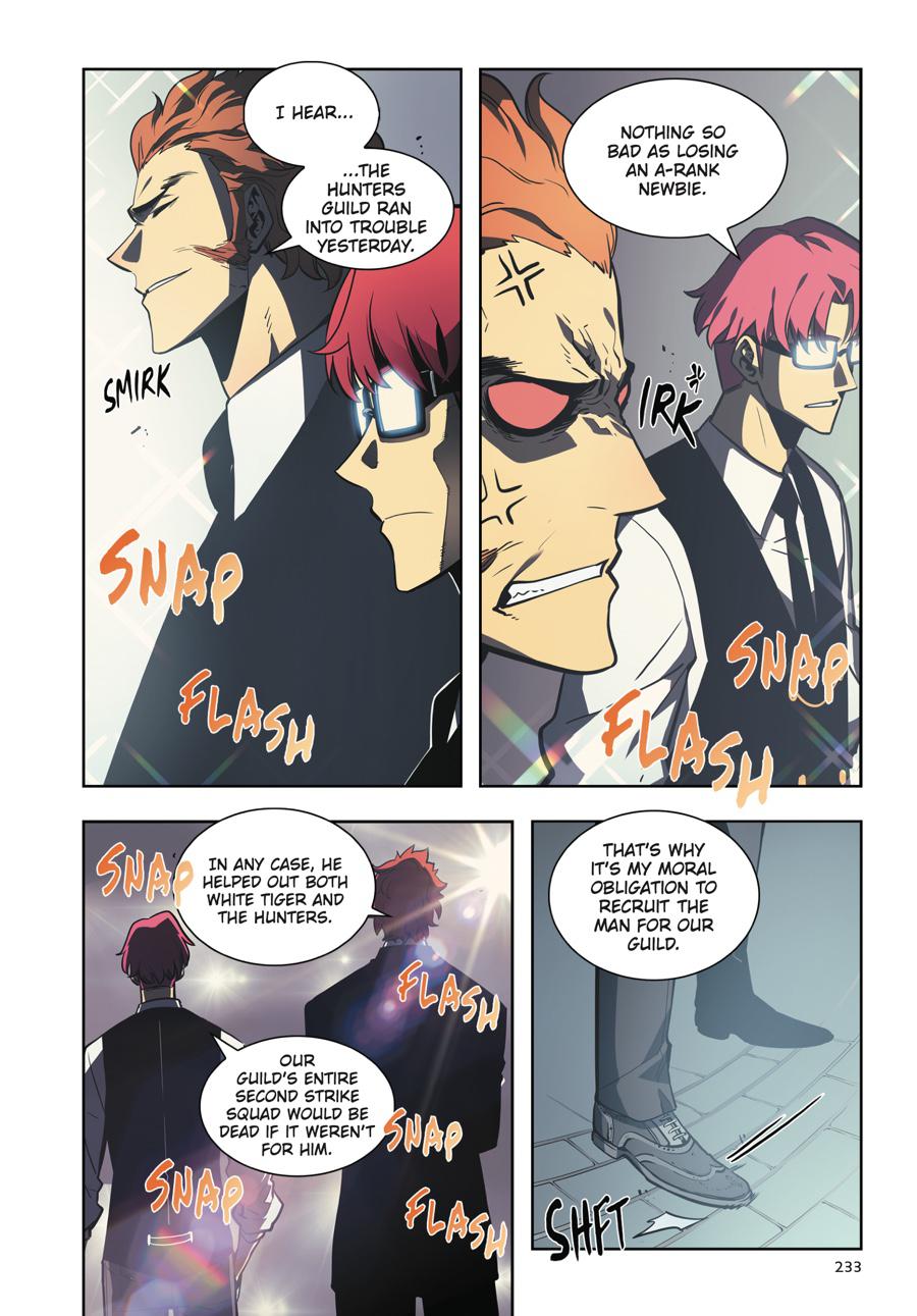 Solo Leveling (Volume) Chapter 13 5