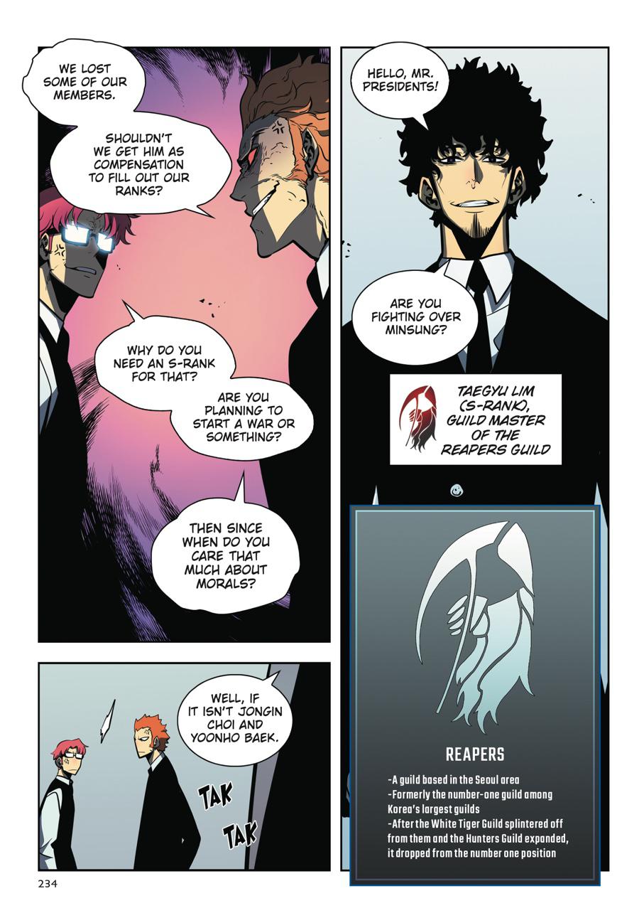 Solo Leveling (Volume) Chapter 13 6