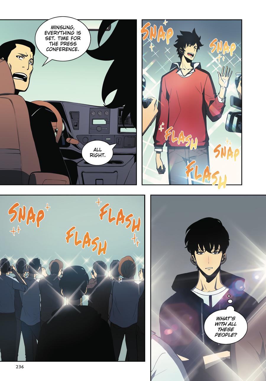 Solo Leveling (Volume) Chapter 13 8