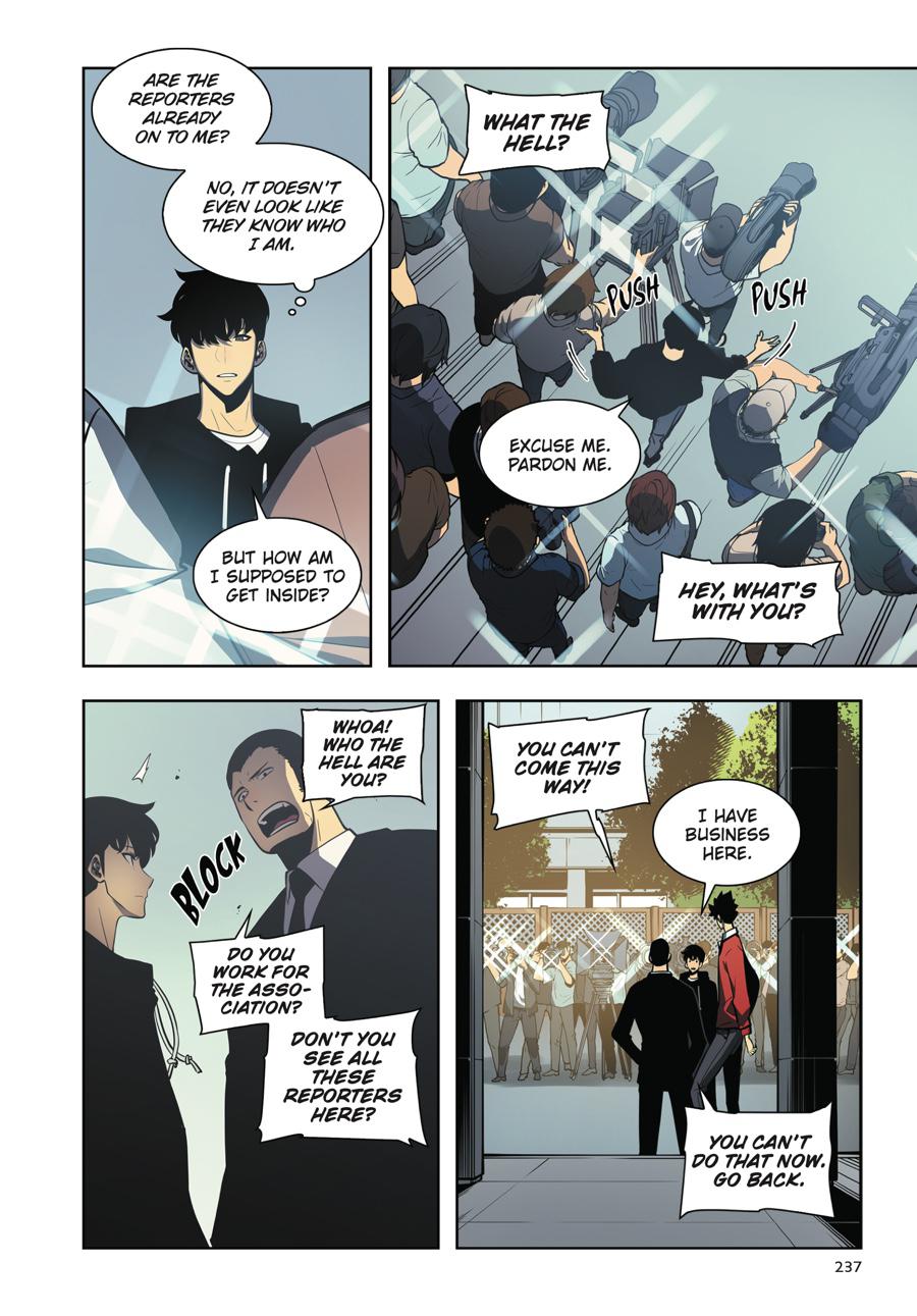 Solo Leveling (Volume) Chapter 13 9