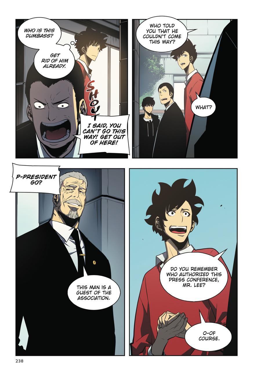 Solo Leveling (Volume) Chapter 13 10