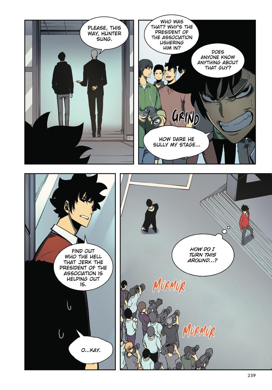 Solo Leveling (Volume) Chapter 13 11