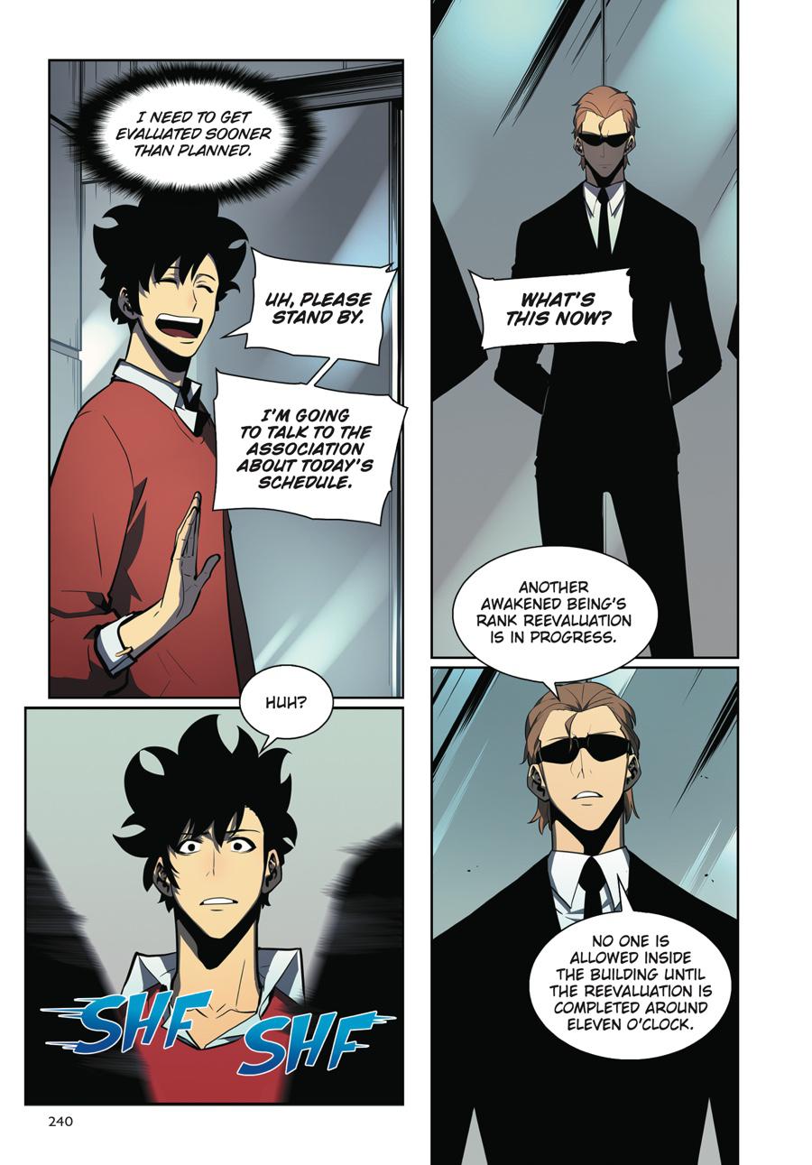 Solo Leveling (Volume) Chapter 13 12