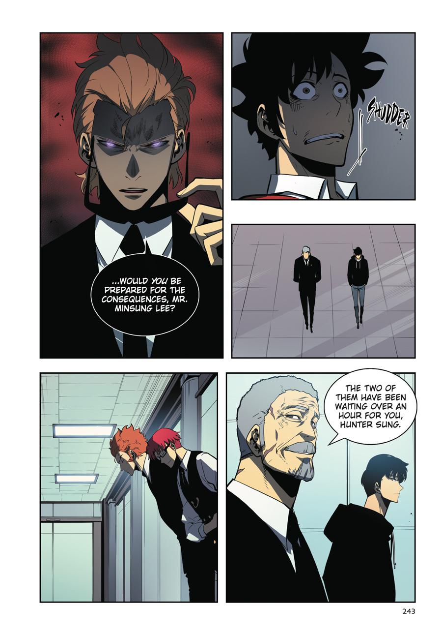 Solo Leveling (Volume) Chapter 13 15