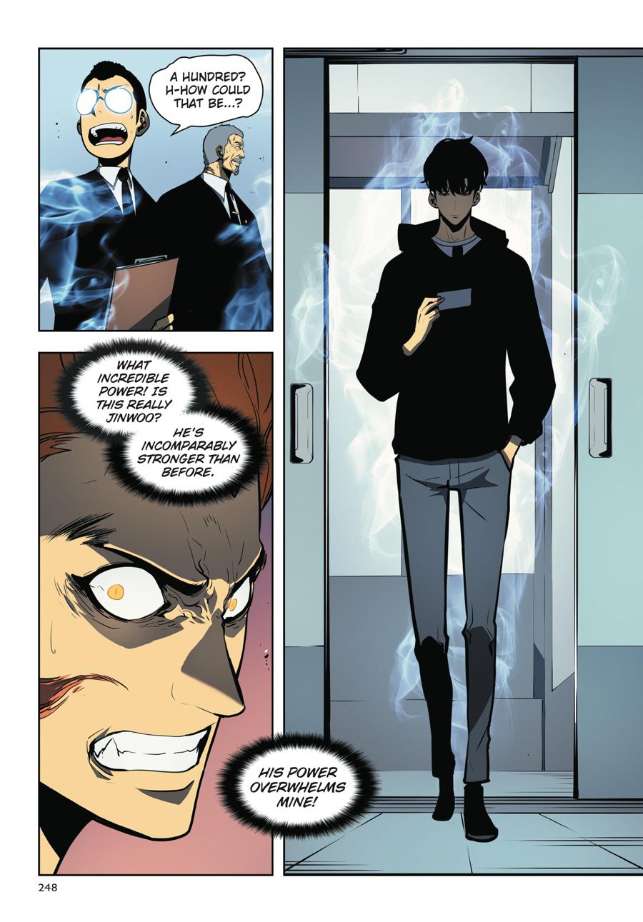 Solo Leveling (Volume) Chapter 13 19