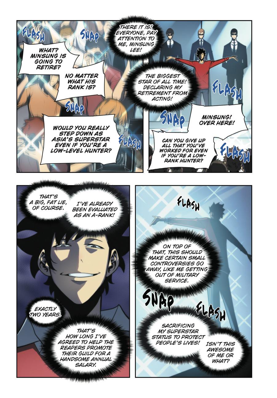 Solo Leveling (Volume) Chapter 13 23