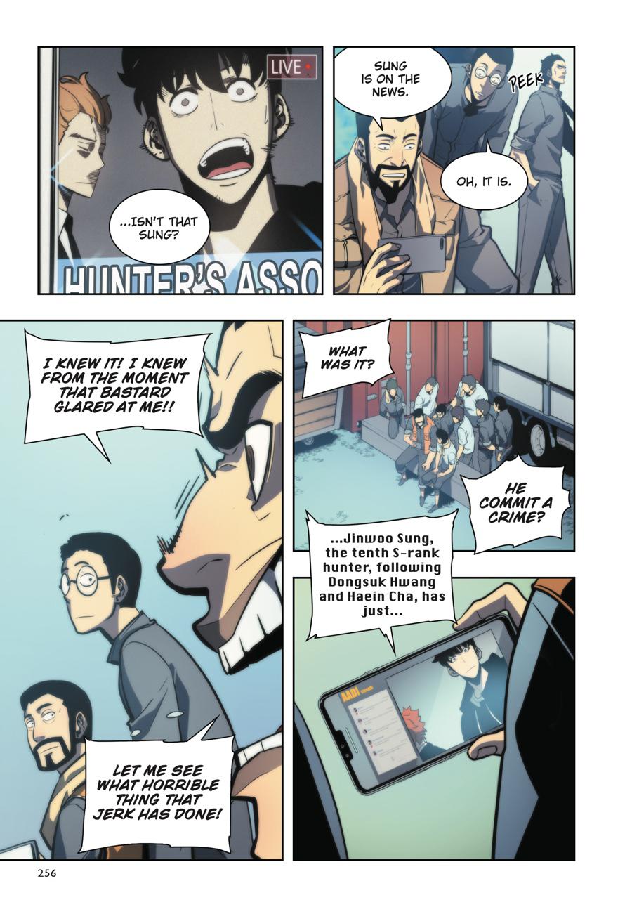 Solo Leveling (Volume) Chapter 13 27