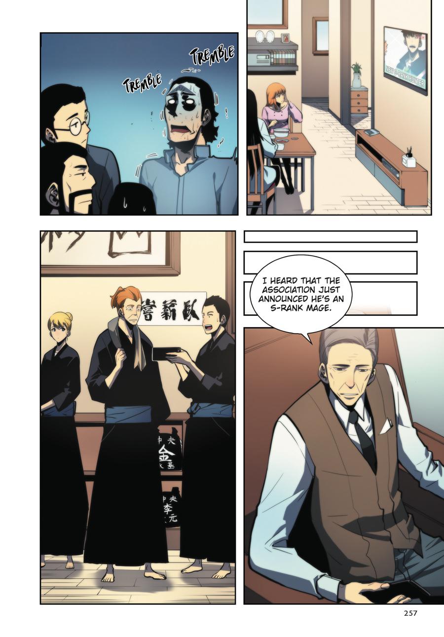 Solo Leveling (Volume) Chapter 13 28