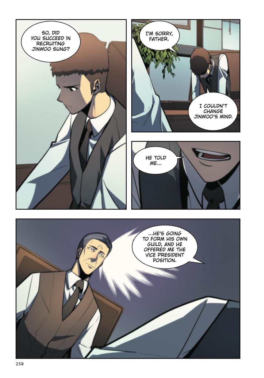 Solo Leveling (Volume) Chapter 13 29