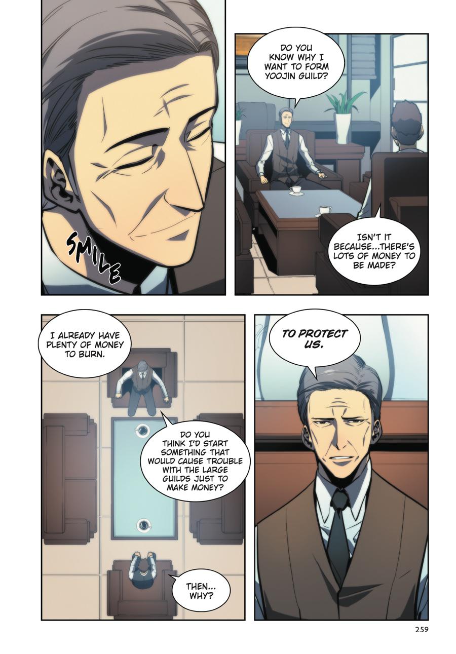Solo Leveling (Volume) Chapter 13 30