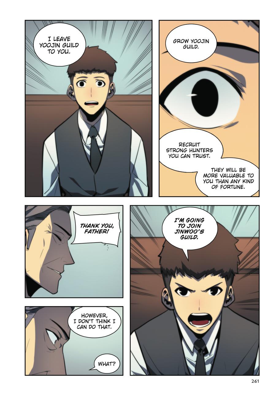 Solo Leveling (Volume) Chapter 13 32