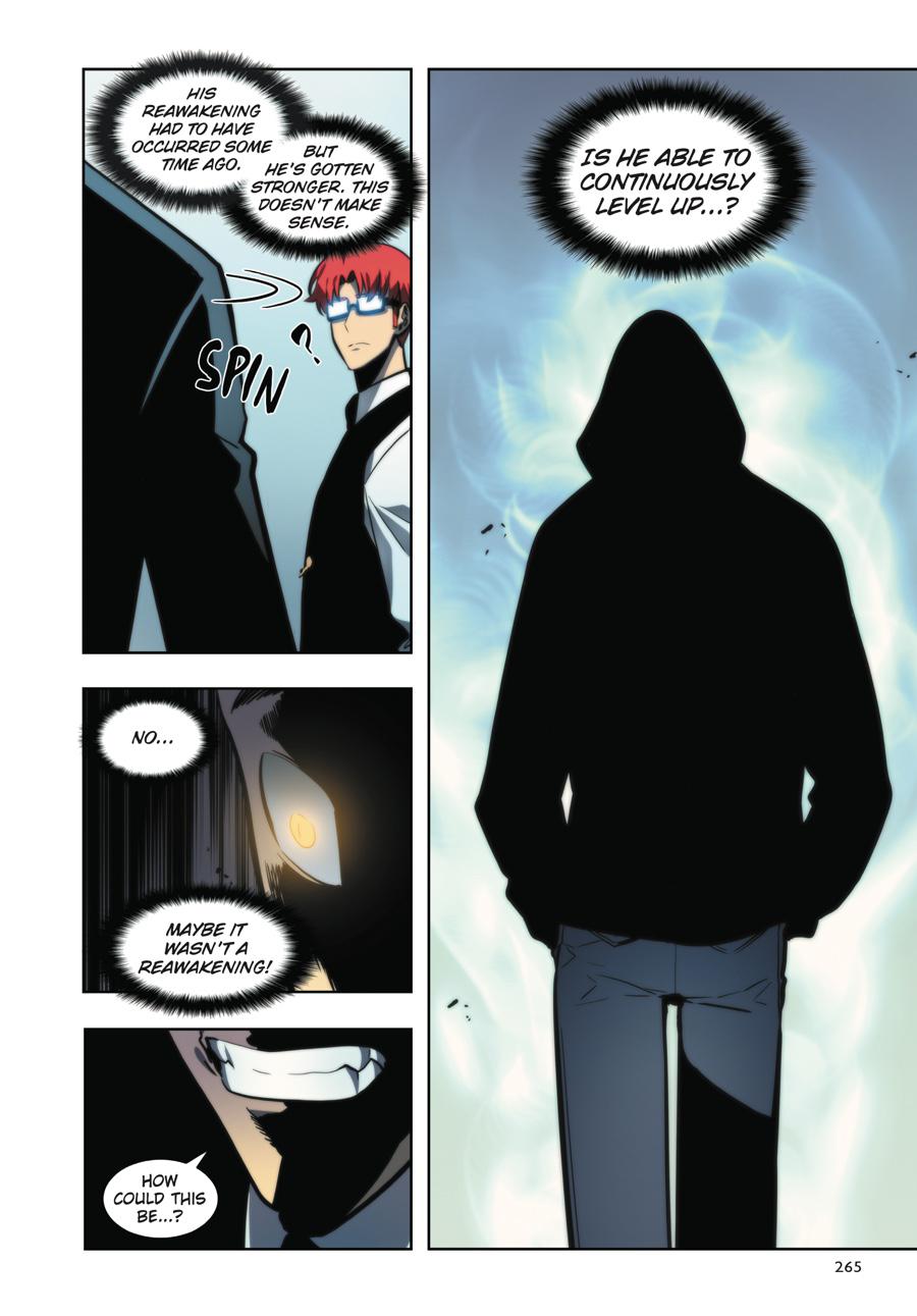 Solo Leveling (Volume) Chapter 13 36