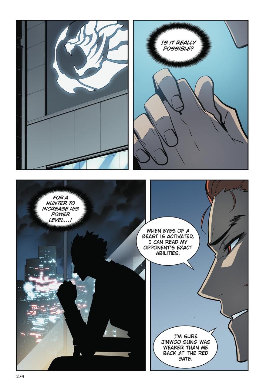 Solo Leveling (Volume) Chapter 13 45