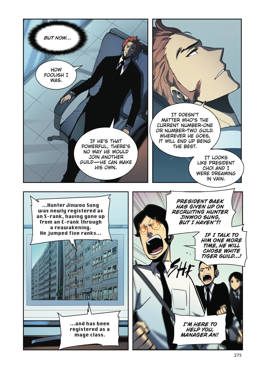 Solo Leveling (Volume) Chapter 13 46