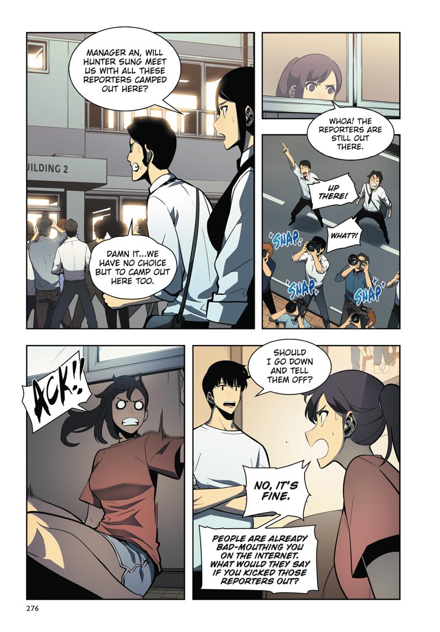 Solo Leveling (Volume) Chapter 13 47