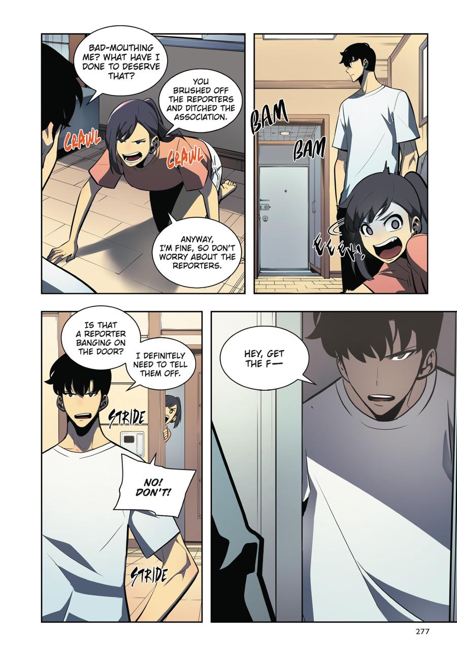 Solo Leveling (Volume) Chapter 13 48