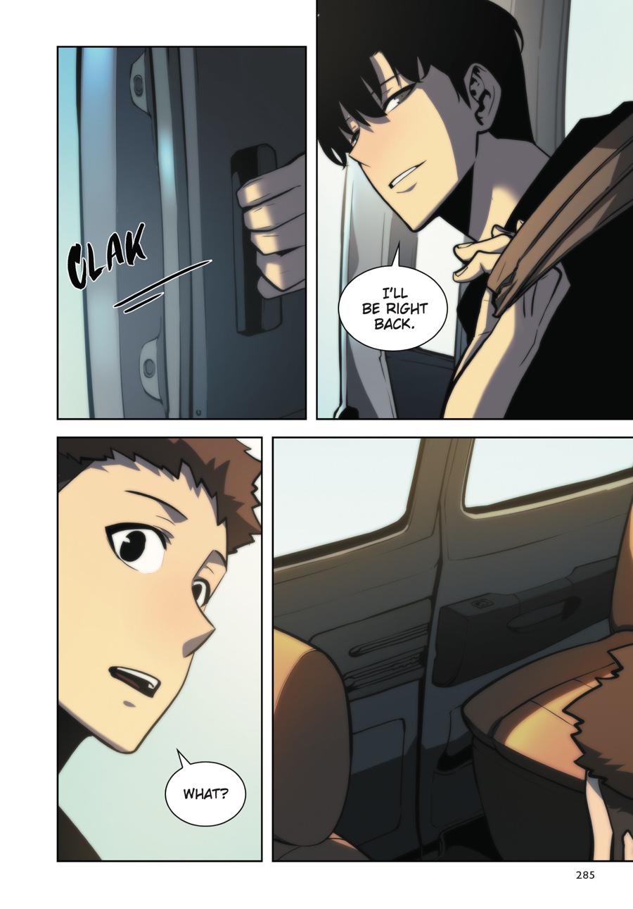 Solo Leveling (Volume) Chapter 13 56
