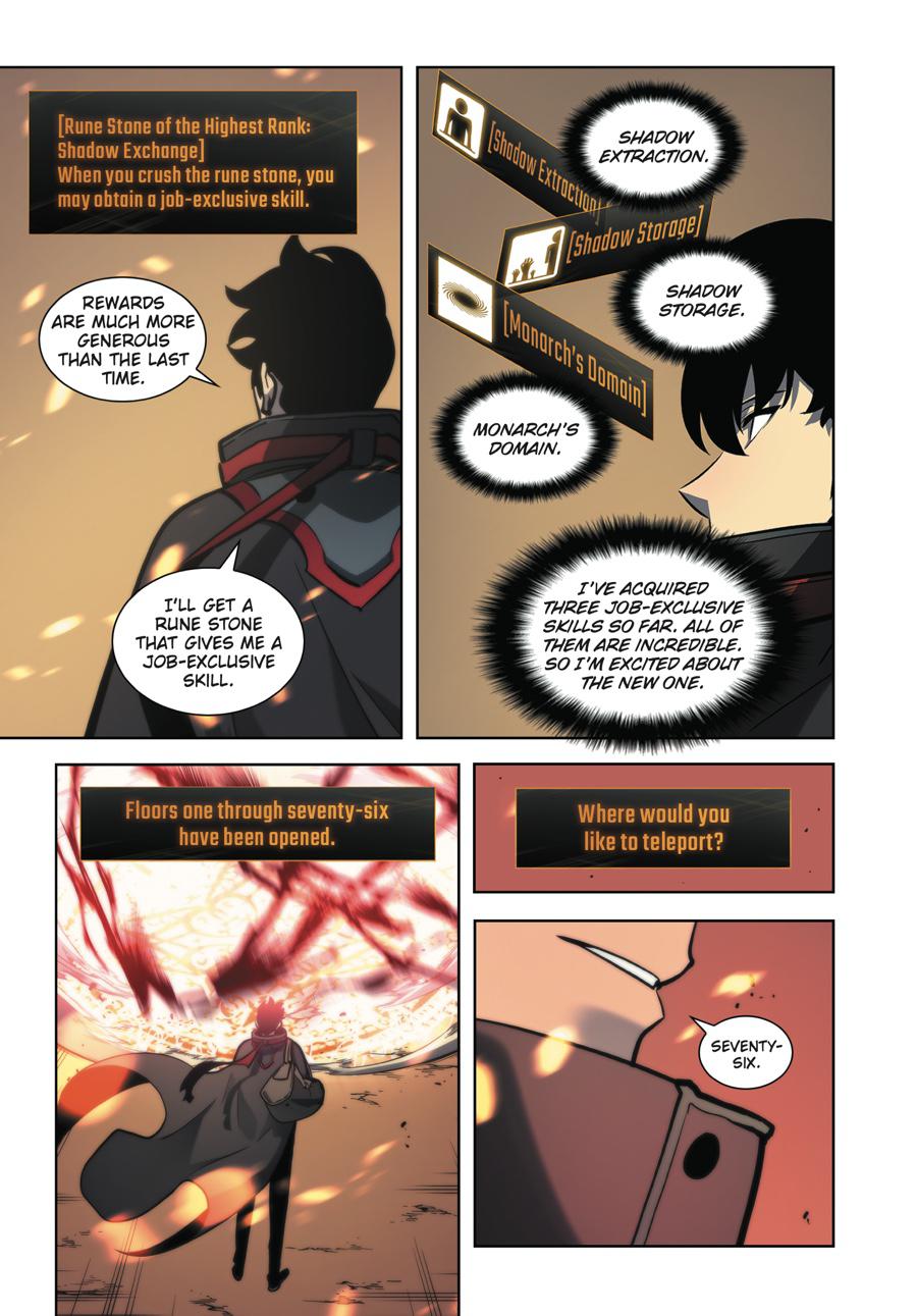 Solo Leveling (Volume) Chapter 13 59