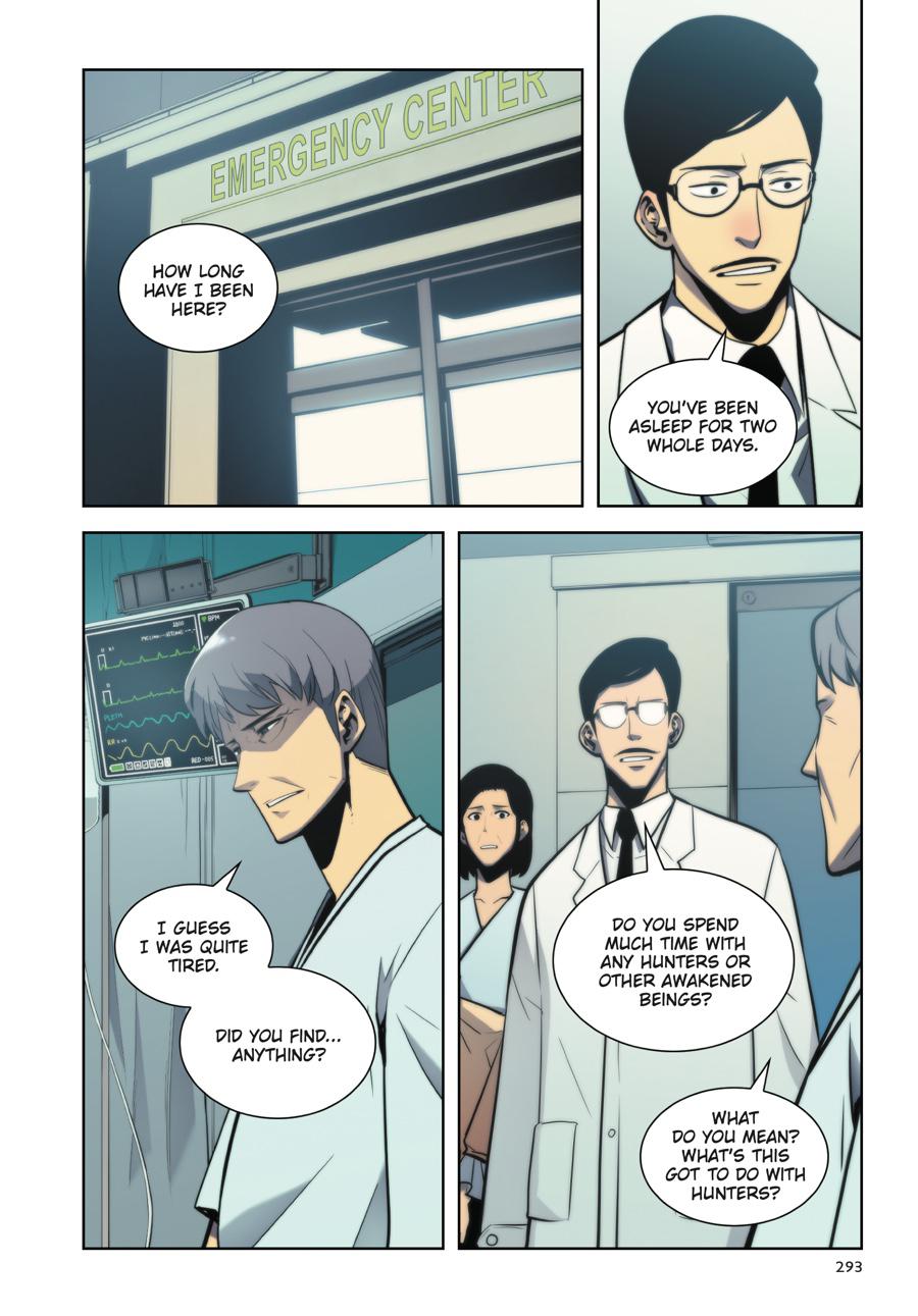 Solo Leveling (Volume) Chapter 13 63