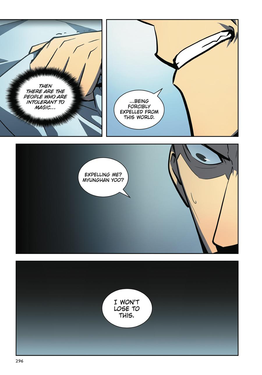 Solo Leveling (Volume) Chapter 13 66