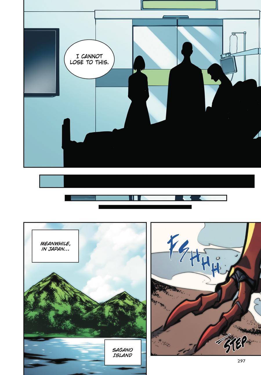 Solo Leveling (Volume) Chapter 13 67