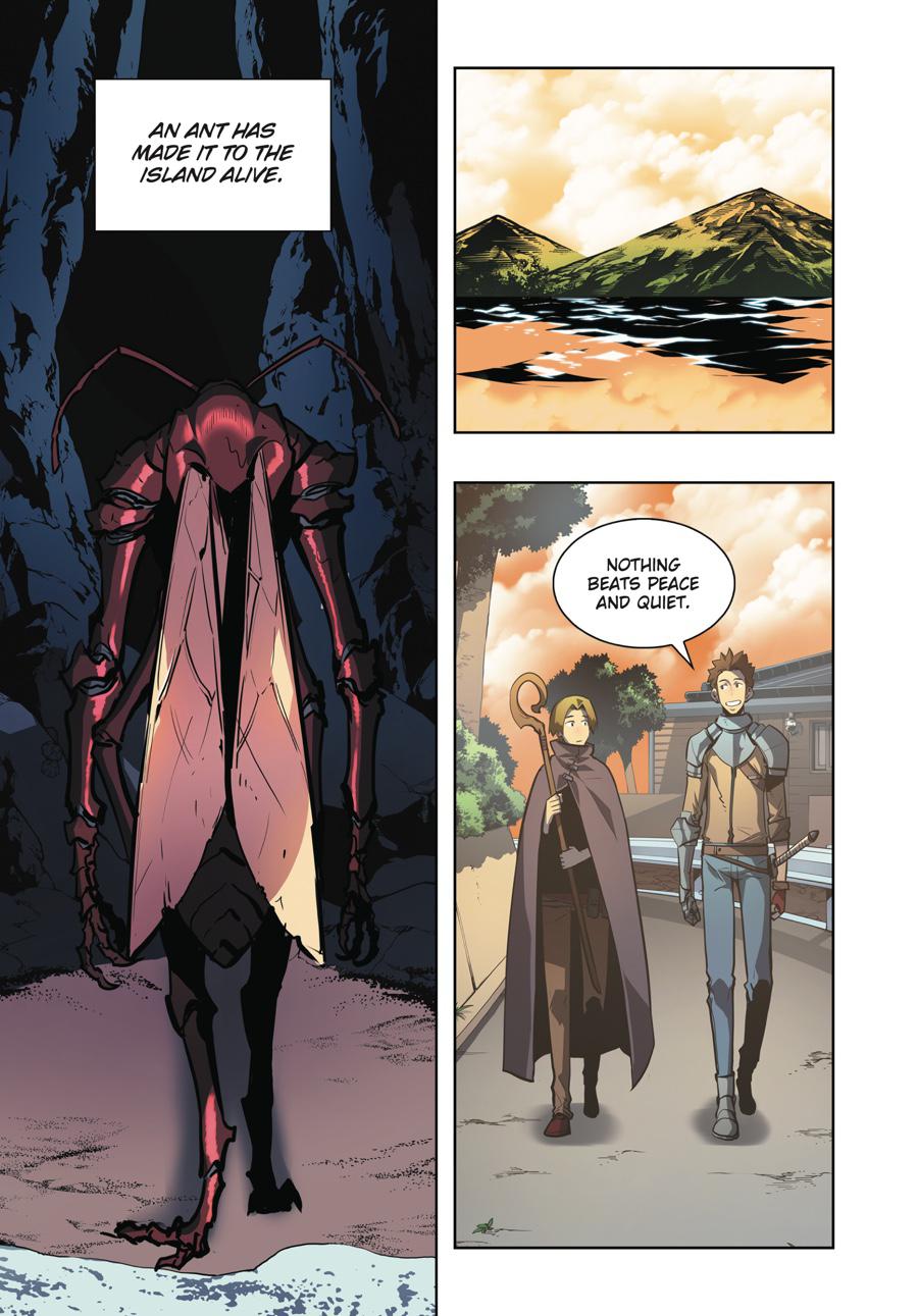 Solo Leveling (Volume) Chapter 13 68