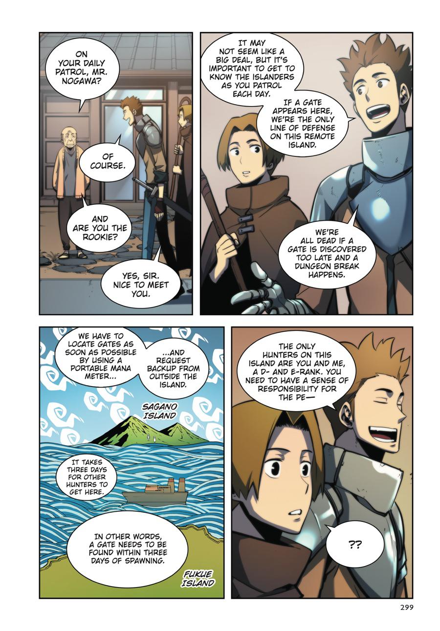 Solo Leveling (Volume) Chapter 13 69