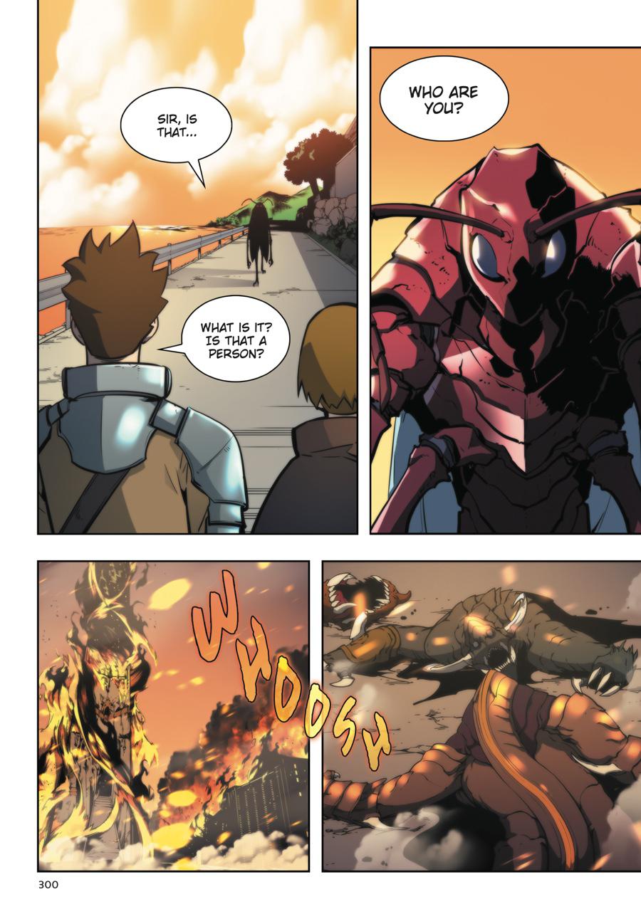 Solo Leveling (Volume) Chapter 13 70