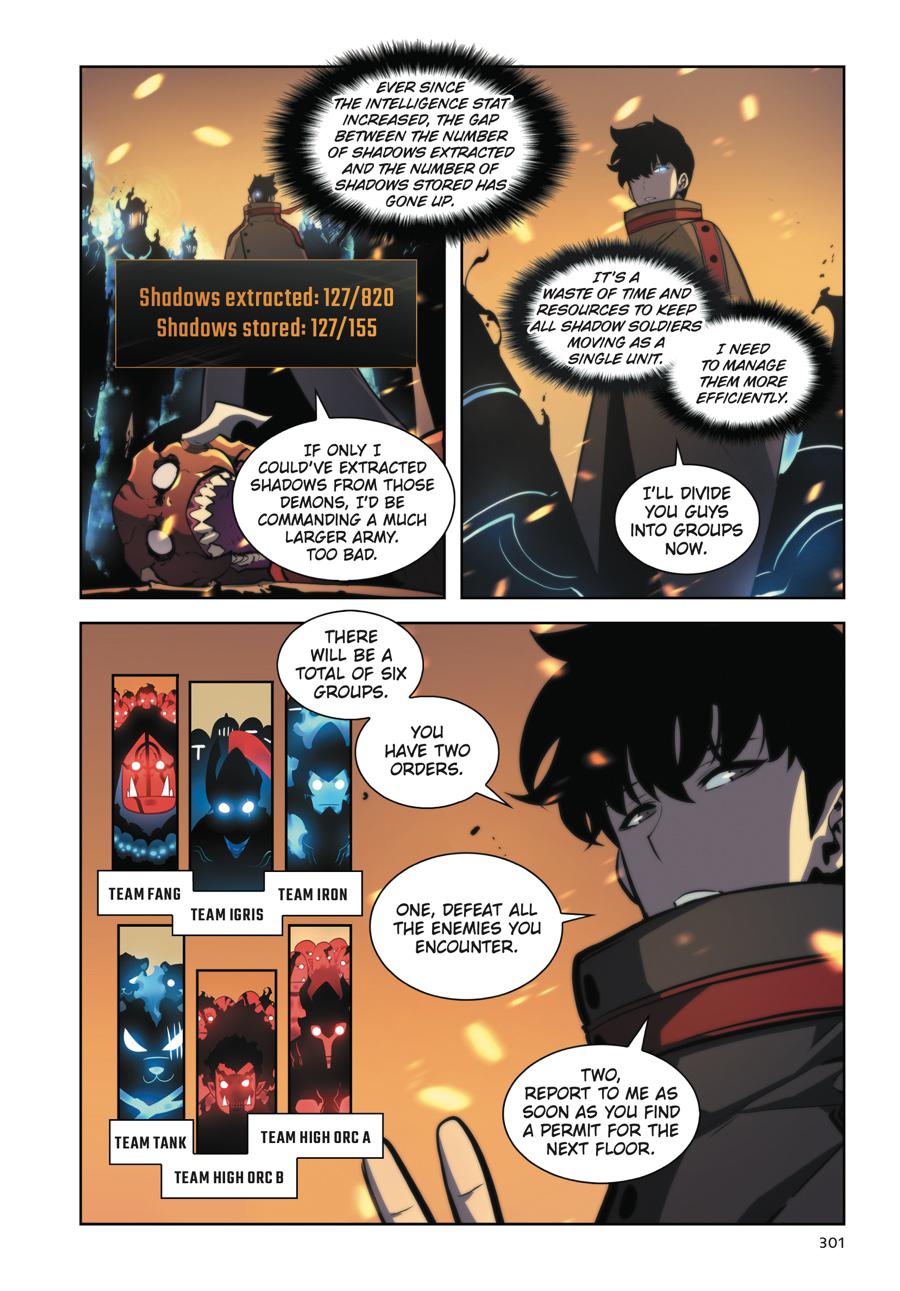Solo Leveling (Volume) Chapter 13 71