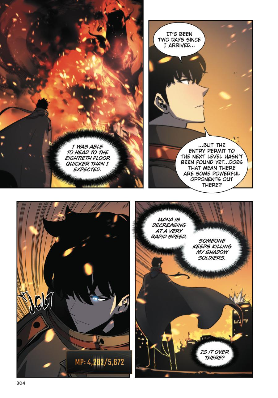 Solo Leveling (Volume) Chapter 13 74