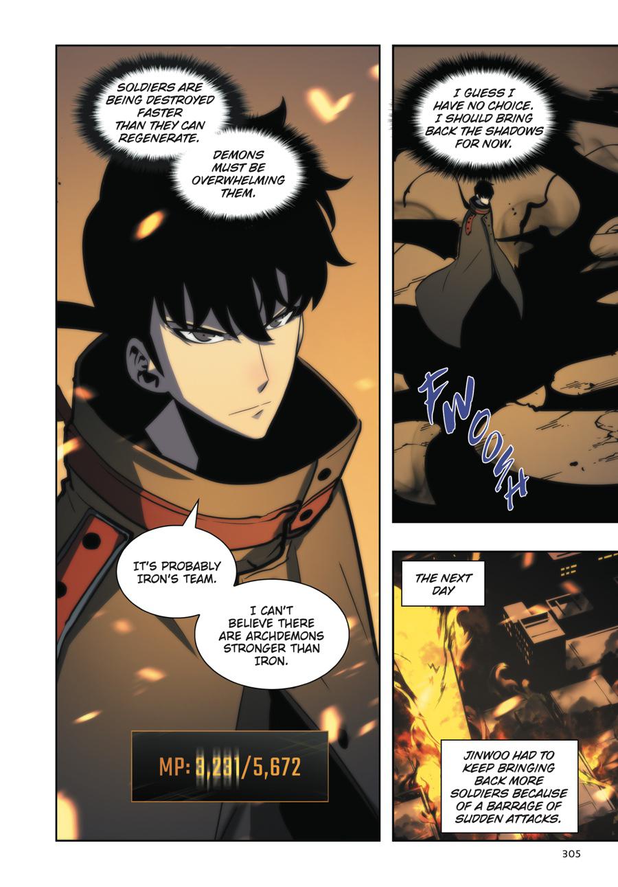 Solo Leveling (Volume) Chapter 13 75