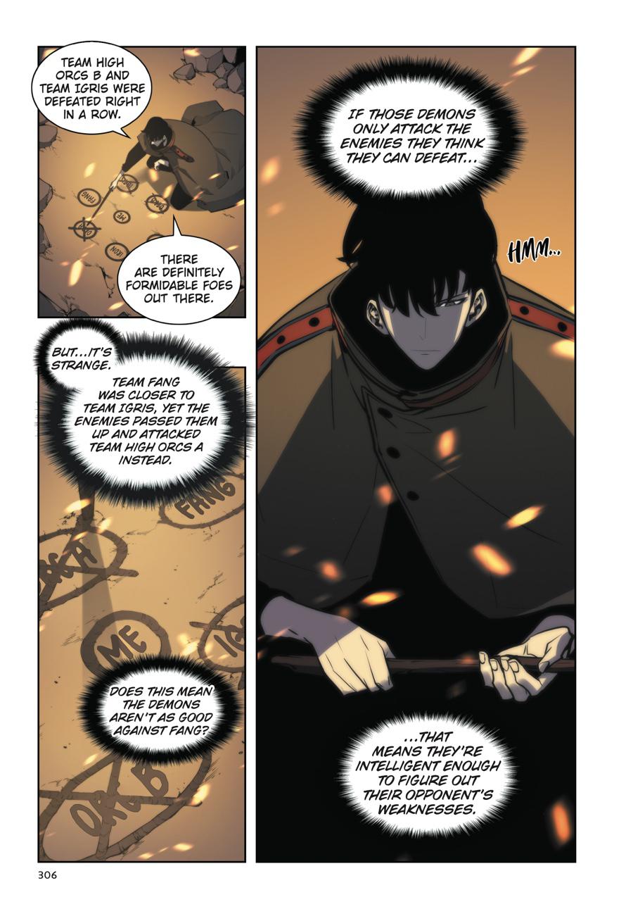 Solo Leveling (Volume) Chapter 13 76