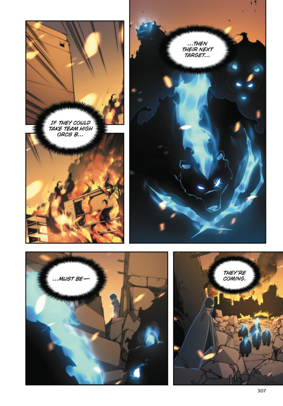 Solo Leveling (Volume) Chapter 13 77