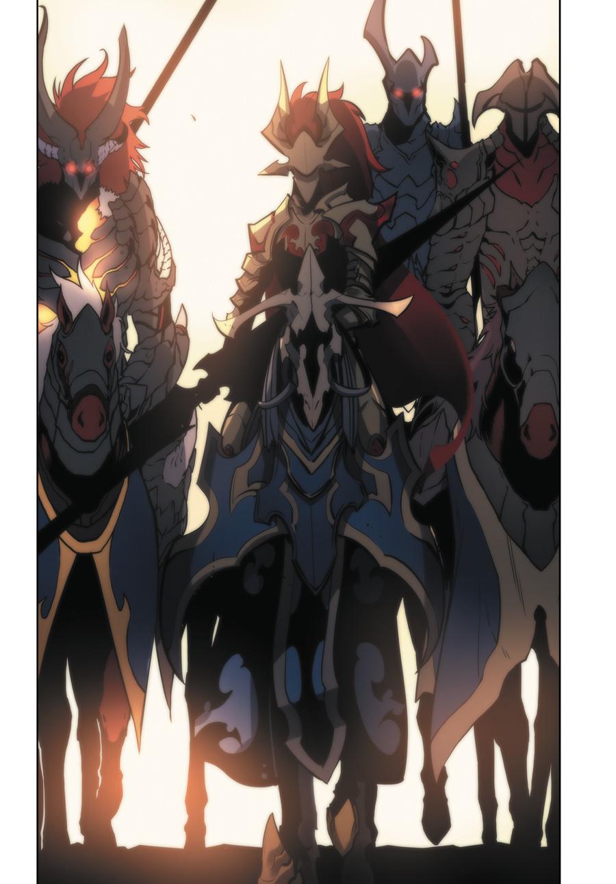 Solo Leveling (Volume) Chapter 13 78