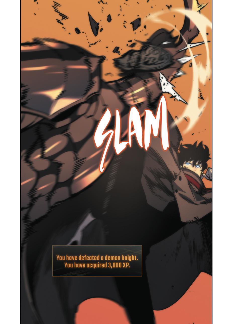 Solo Leveling (Volume) Chapter 13 81