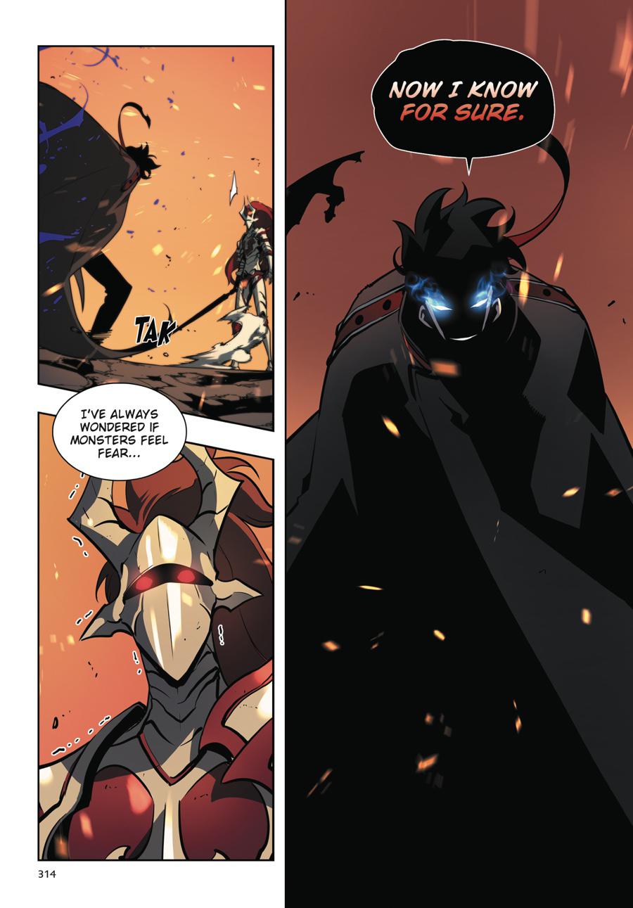 Solo Leveling (Volume) Chapter 13 83