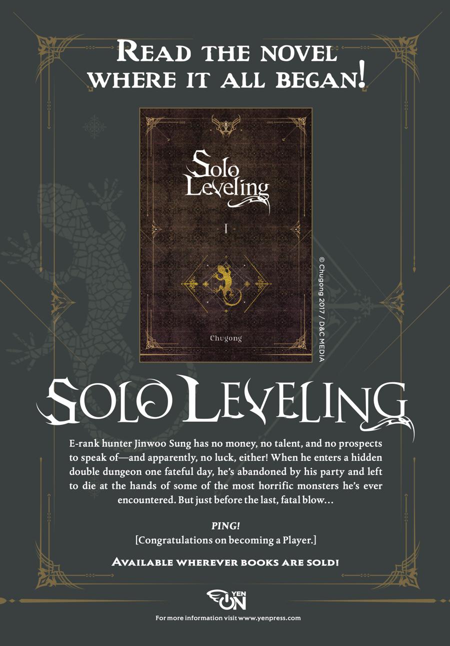 Solo Leveling (Volume) Chapter 13 86