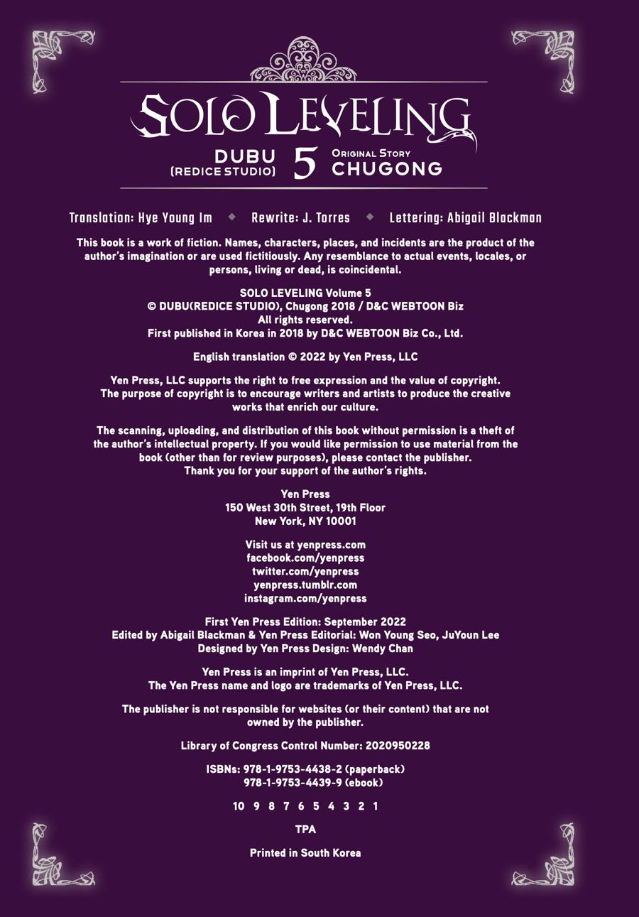 Solo Leveling (Volume) Chapter 13 88