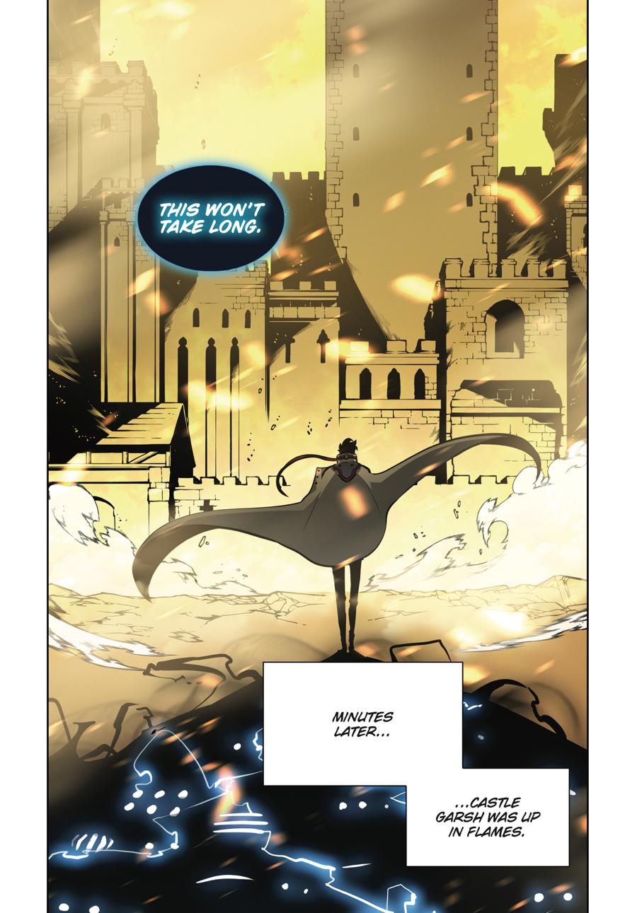 Solo Leveling (Volume) Chapter 14 43