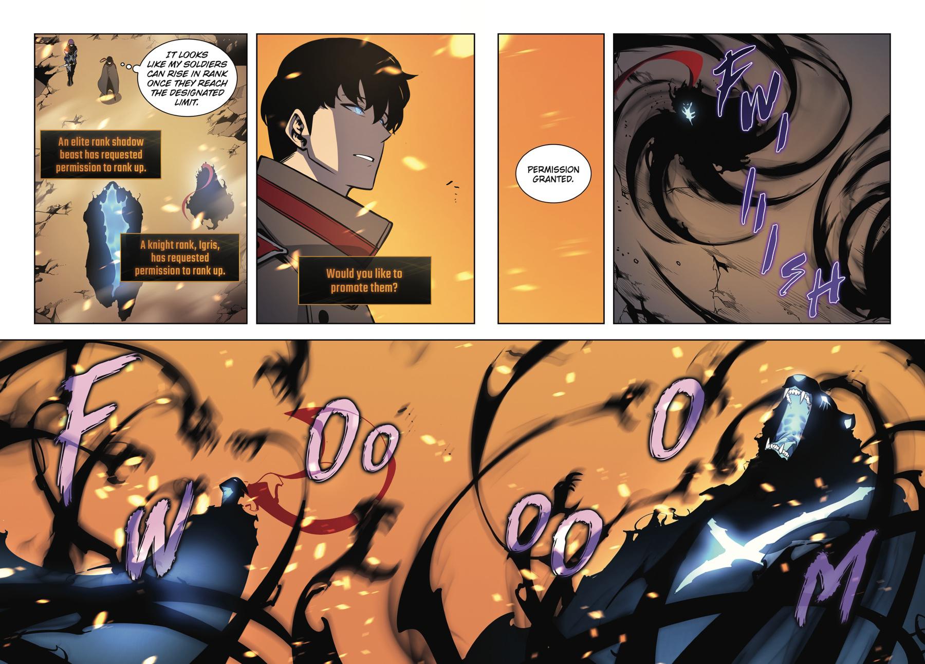 Solo Leveling (Volume) Chapter 14 49