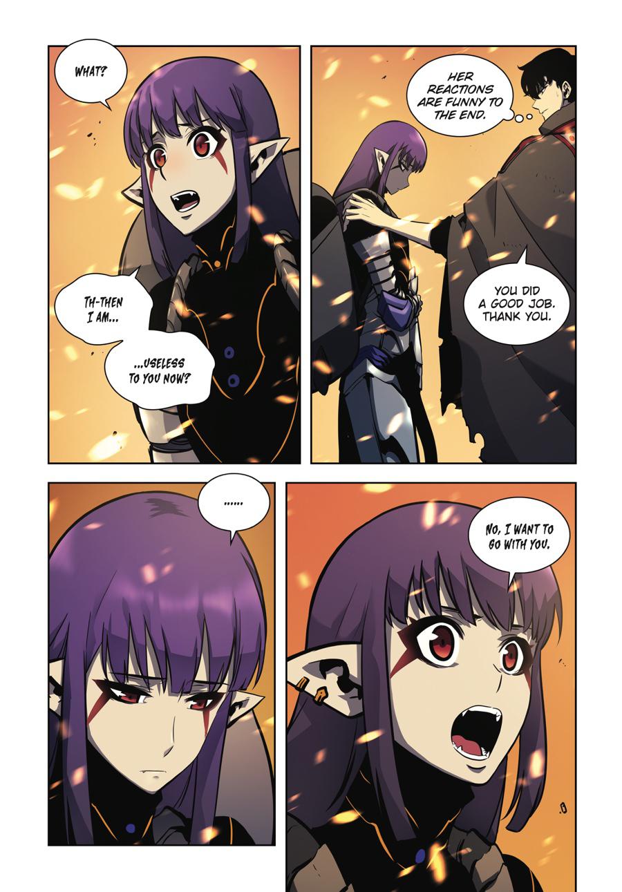 Solo Leveling (Volume) Chapter 14 56