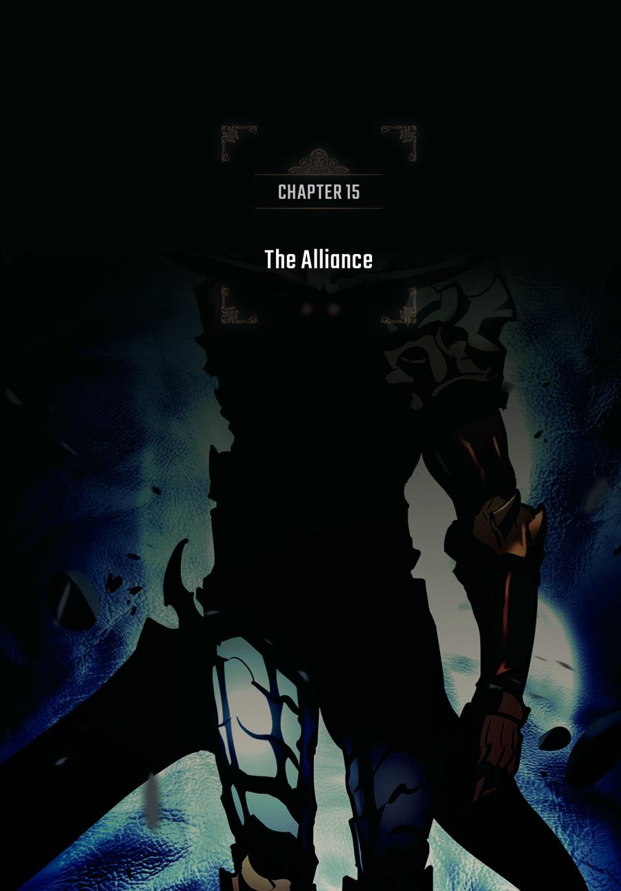 Solo Leveling (Volume) Chapter 14 58