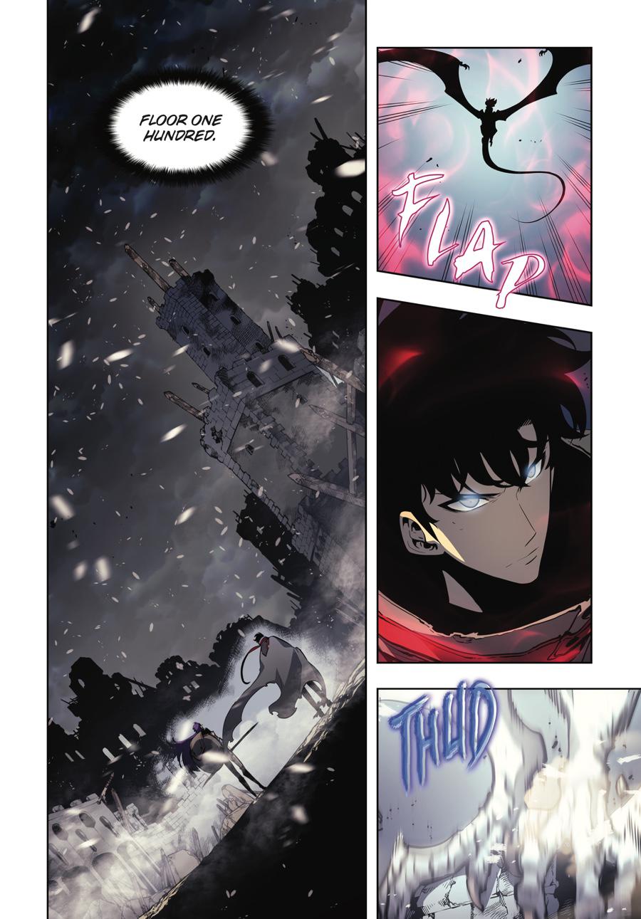 Solo Leveling (Volume) Chapter 15 10