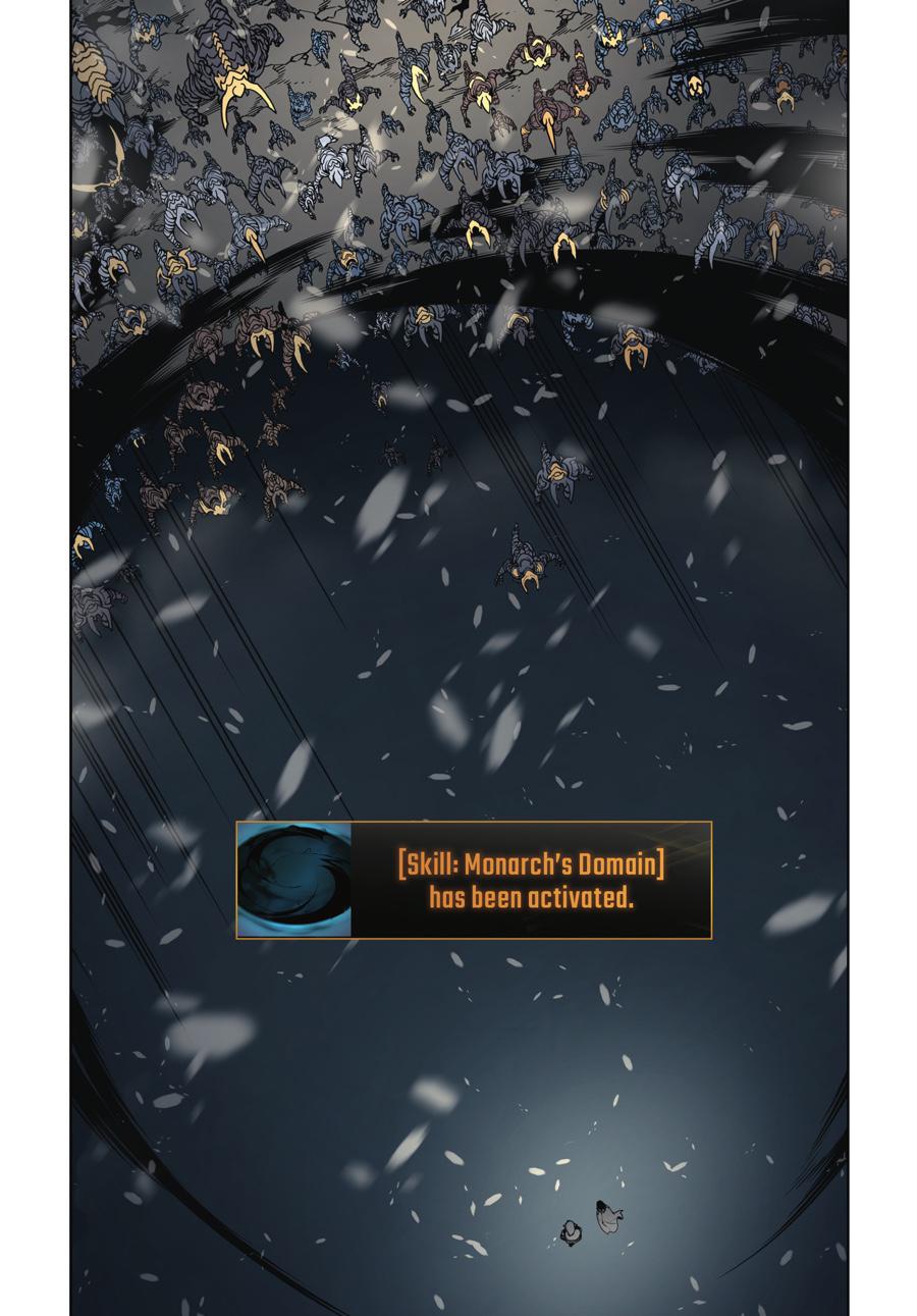 Solo Leveling (Volume) Chapter 15 16